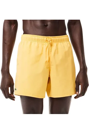 Lacoste Medium Cut Zwemshort Heren