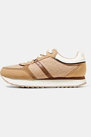 ESPRIT Dames Sneaker Multicolour 37