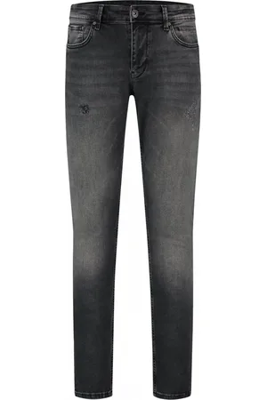 Purewhite Heren Skinny fit Denim Jeans -