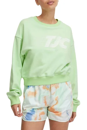 TheJoggConcept The Jogg Concept Saki Sweater Dames