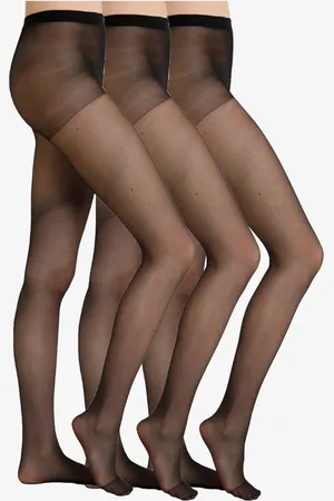 Pretty Polly Day To Night Sheer - 15 denier panty