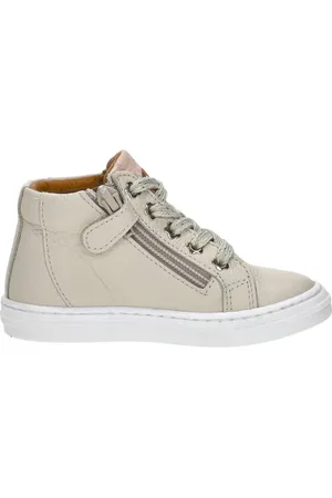 Develab Veterschoen hoog Veterschoen hoog -