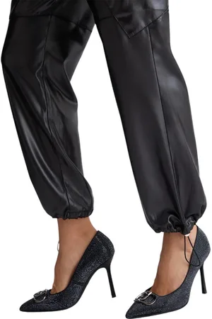 Liu Jo Dames Broek TF4265-T2612/22222