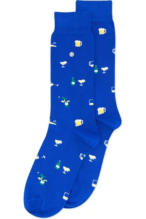 Alfredo Gonzales Unisex sokken beer