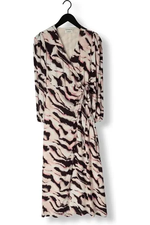 Catwalk Junkie Dr Yala Jurken Dames - Kleedje - Rok - Jurk -
