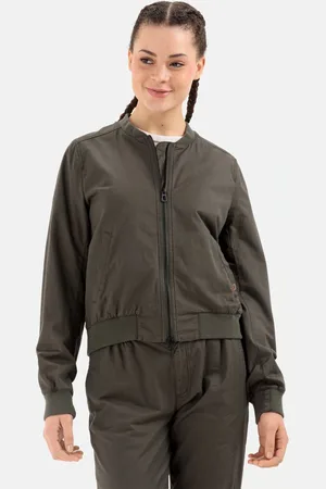 Camel Active Blouson College style