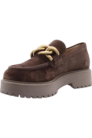 Nero Giardini Mocassin 37