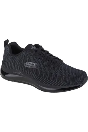 Skechers Skech-Air Element 2.0 232340-BBK, Mannen, , Trainingschoenen,Sportschoenen, maat: 43