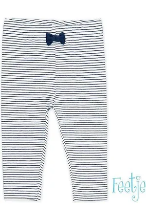 FEETJE Legging streep petite cherie|MT. 80|