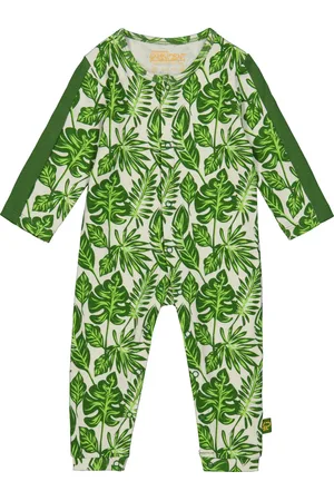 4PRESIDENT Romper -
