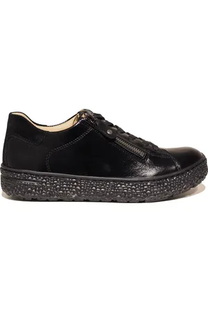 Hartjes 162.1401 Lak Sneakers - Leer - Dames -