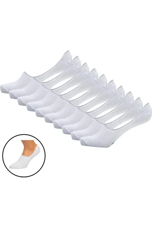 Hummel Basic Footies - Kousenvoetjes - 10 paar