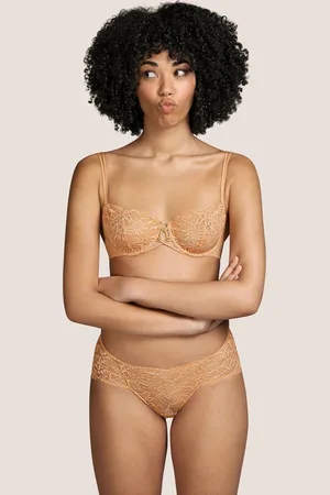 ANDRES SARDA NADIA balconnet verticale naad FR 100B (EU 85B)