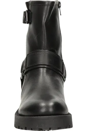 Nelson Dames bikerboot -