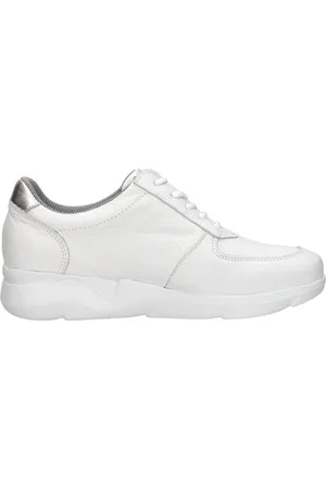 Waldläufer Waldlaufer K-Funky Veterschoenen Laag -