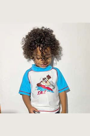 Disney Taz zwemshirt