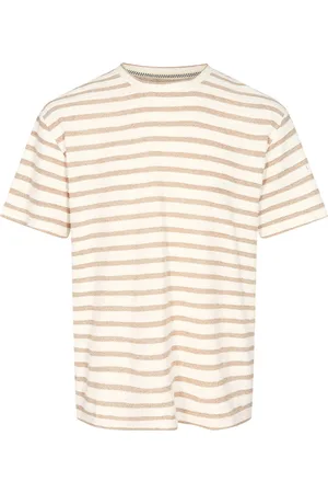 Anerkjendt T-shirt - Slim Fit - - XL