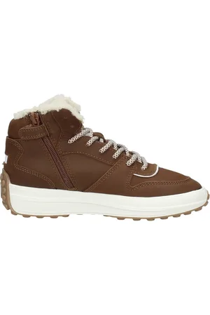 Vingino Max Mid Veterschoenen Hoog -