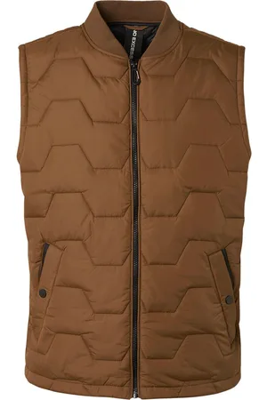 No Excess Mannen Bomber Bodywarmer M