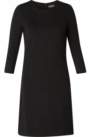 Base Level CURVY Addy Jurk - - maat X-0(44)