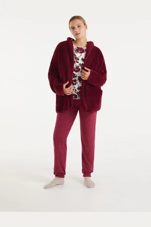 Promise Pyjama Set Sandalo - maat L
