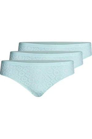 Björn Borg Dames slip 3-pack maat 40