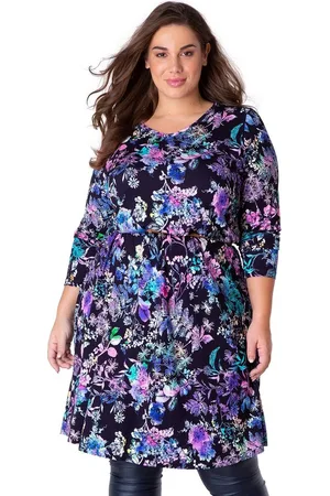 Yest Jurk Amalie Essential 105CM