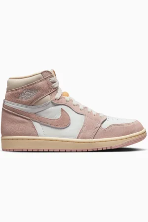 Nike Air Jordan 1 Retro High OG Washed Pink
