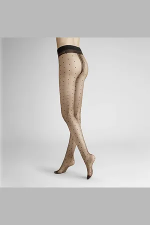 Hudson Dots 20 Dames Panty -