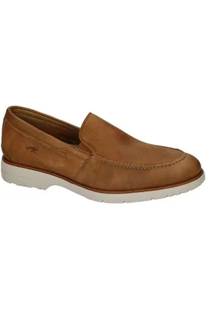 Fluchos Heren - - mocassins - maat 46