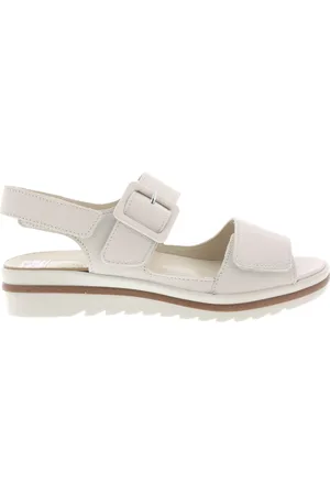 Waldläufer Dames Sandalen Waldlaufer 351013-171-111 Hakura