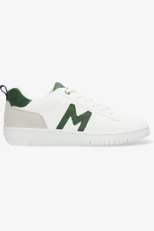 Mexx Sneaker Joah Wit/groen