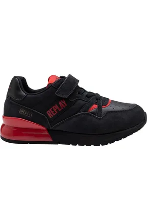 Replay Shoot Jr Lage sneakers - Jongens -