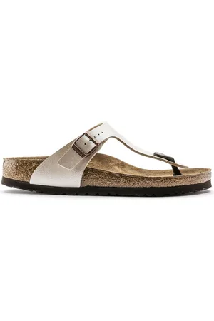 Birkenstock Gizeh BS - dames sandaal - - maat 43 (EU) 9 (UK)