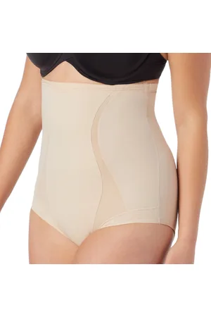 Maidenform Firm Foundations High Waist Slip Dames Corrigerend Ondergoed -