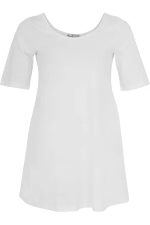 Yoek T-shirt korte mouwen