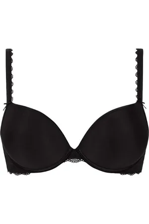Mey Push up maximizer - Push up BH - Amorous - Kanten bh met beugel - Decollete BH - 85C