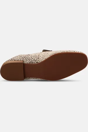 Maruti Ella Loafers Offwhite - - 36