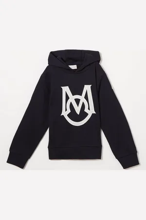 Moncler Sweatshirt met logo van -