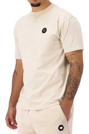 Black Bananas HEX RELAX TEE