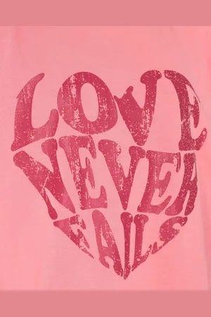 Sofie Schnoor G231206 Tops & T-shirts Meisjes - Shirt -