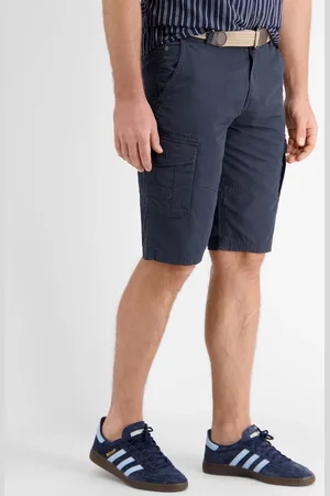 Lerros Cargo short - Heren - W32 - - Katoen - 2449210