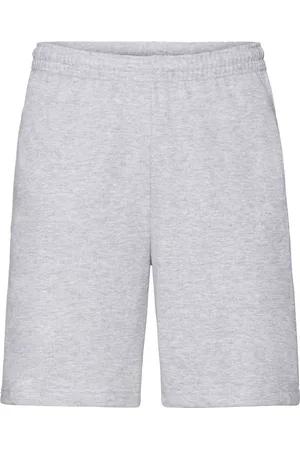 Fruit Of The Loom Heren korte broek / short / sportbroek L
