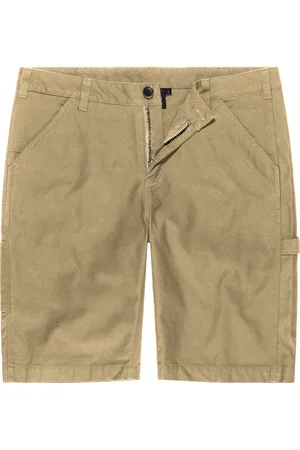 Vintage industries Alcott Shorts Sand