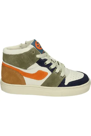 Kipling DARIO A - JongensHalf-hoogKindersneakers - Kleur: