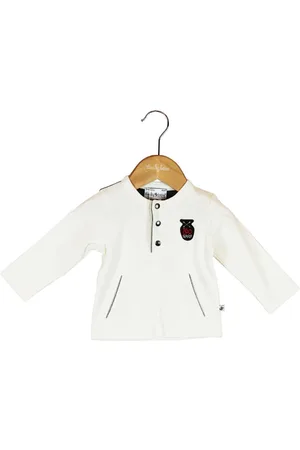 Ducky Beau Winter 15/16 - T-Shirt - CRNLS41 - - 62