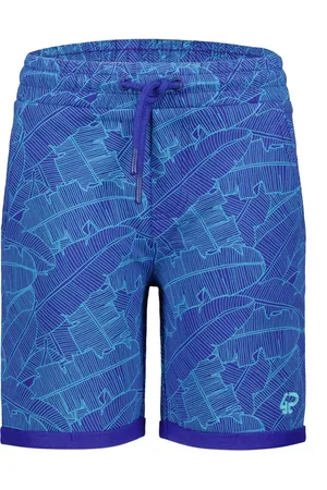 4PRESIDENT Korte Broek Jongens Short -