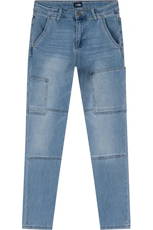 Indian Blue Jeans Jeans -