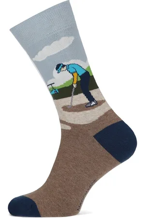Marcmarcs Herensokken | Golf