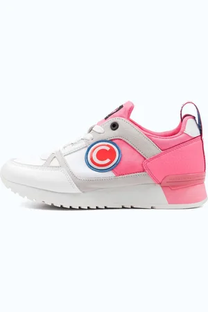 Colmar Originals SUPREME MACRO O. by. O. 211 - Sneakers laag - Damesschoenen - /Roze